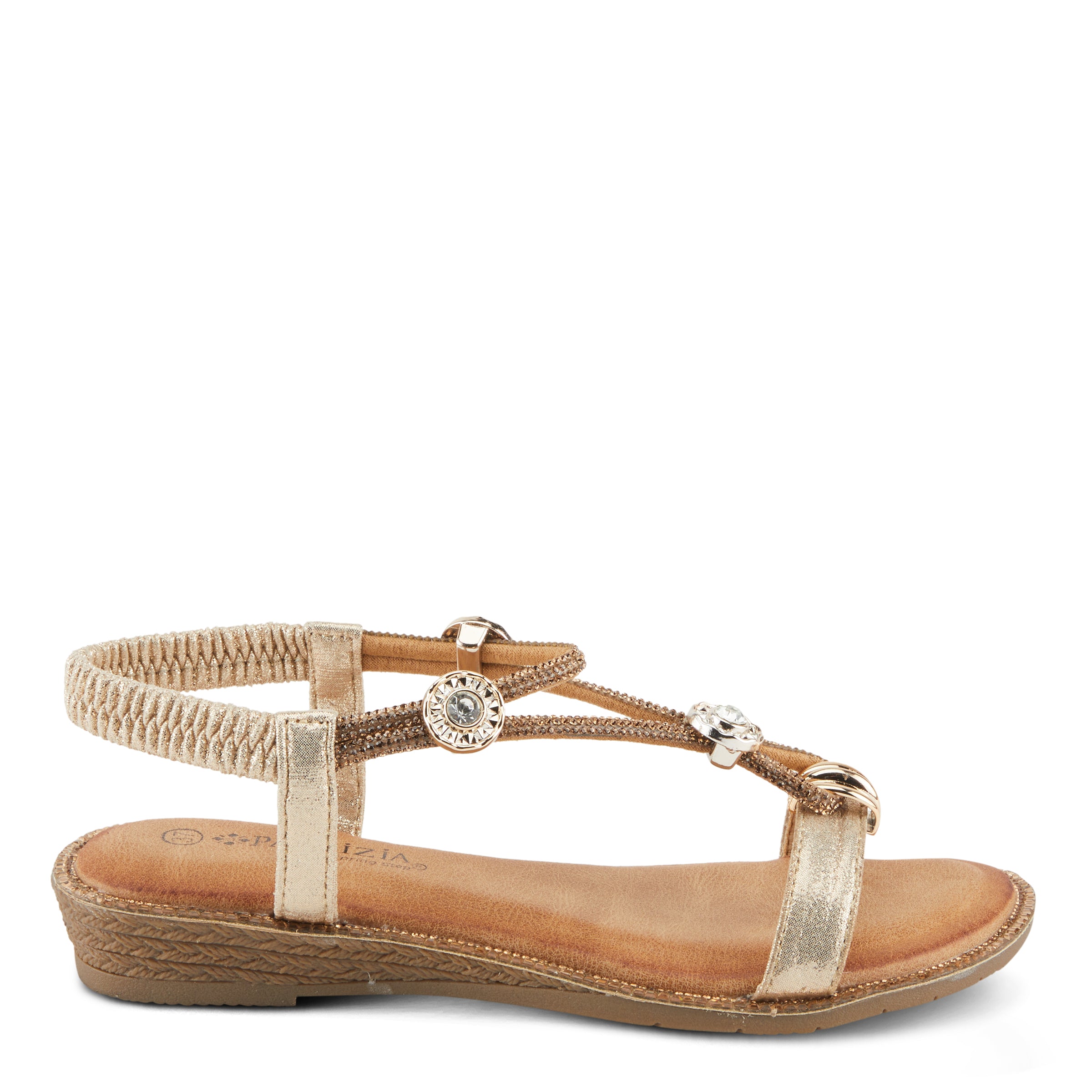 【✨ひめ✨様 おまとめ購入】Y-3 SLIDE sandal set Patrizia Charmer Sandals: Flat Sandal – Spring Step Shoes