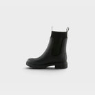 Spring Step Cheli Black Boot
