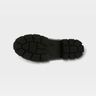 Spring Step Cheli Black Boot