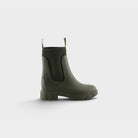Spring Step Cheli Olive Green Boot