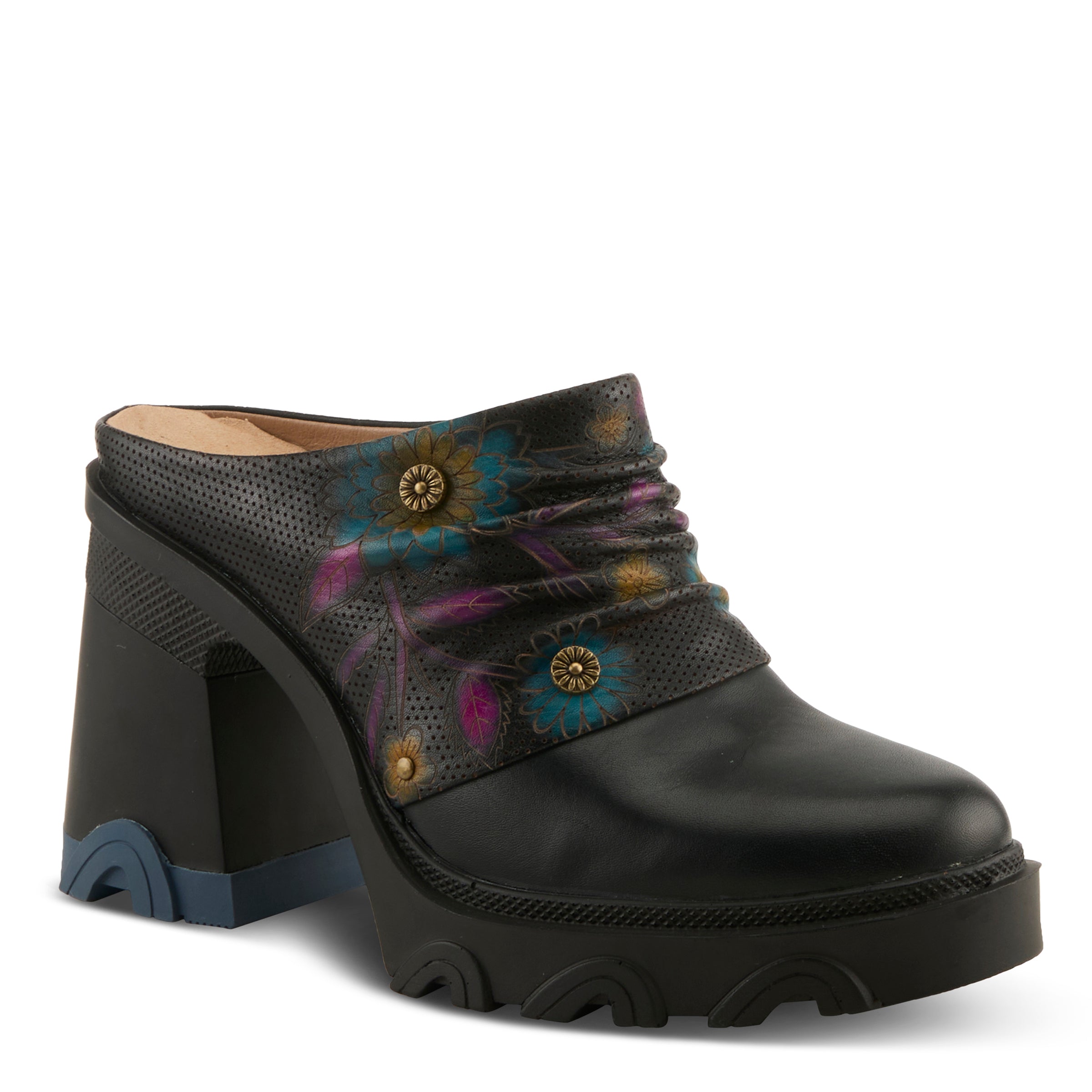 BLACK MULTI
