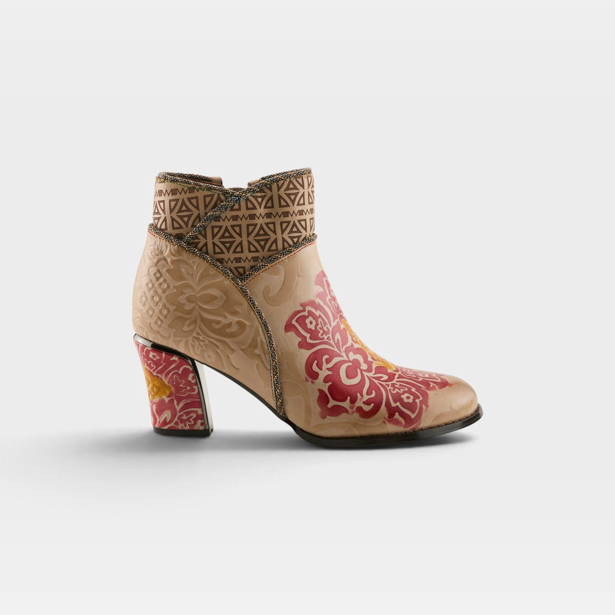 L'ARTISTE CHERISH BOOTS