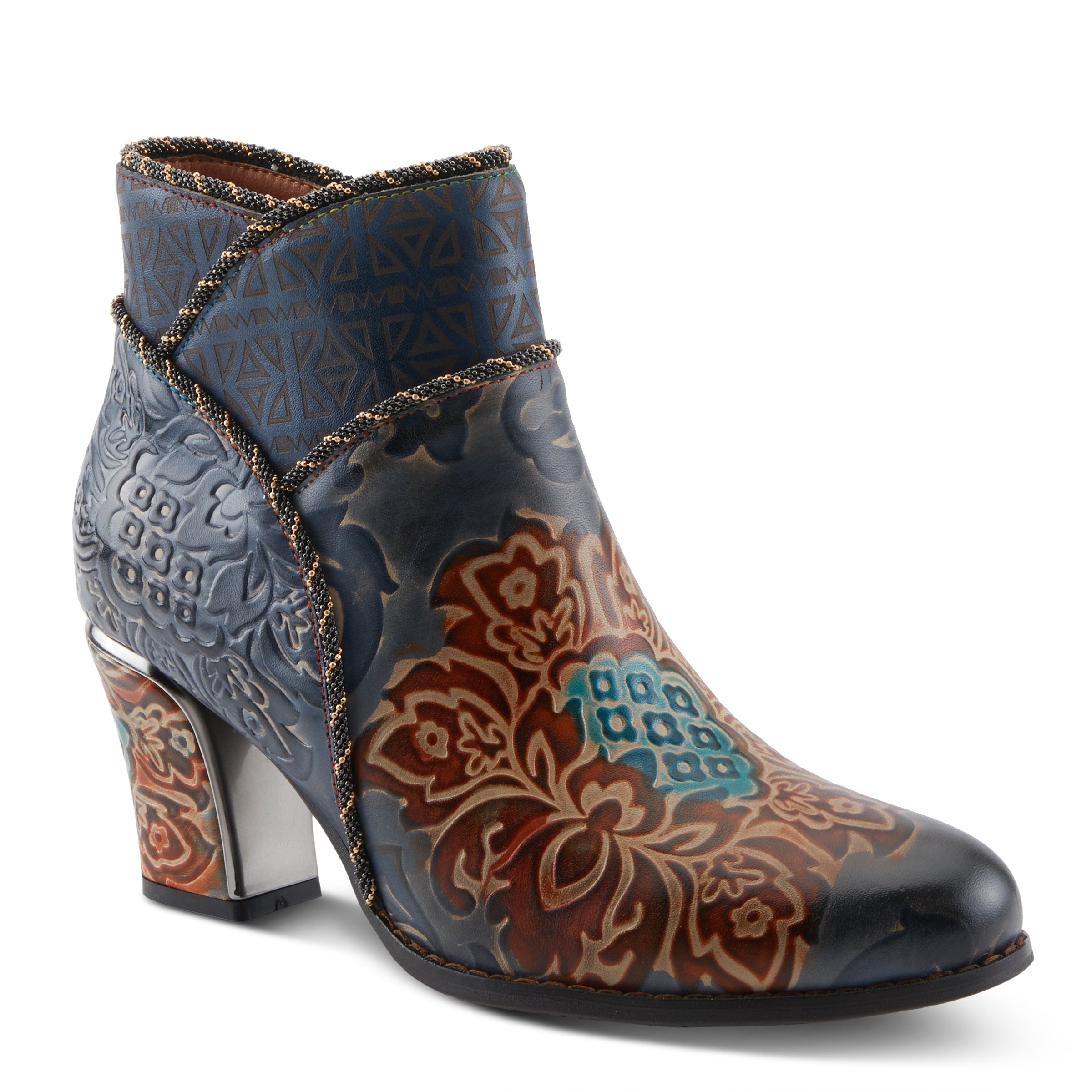 L'Artiste - This Season's Hottest Boots and Booties – Spring Step