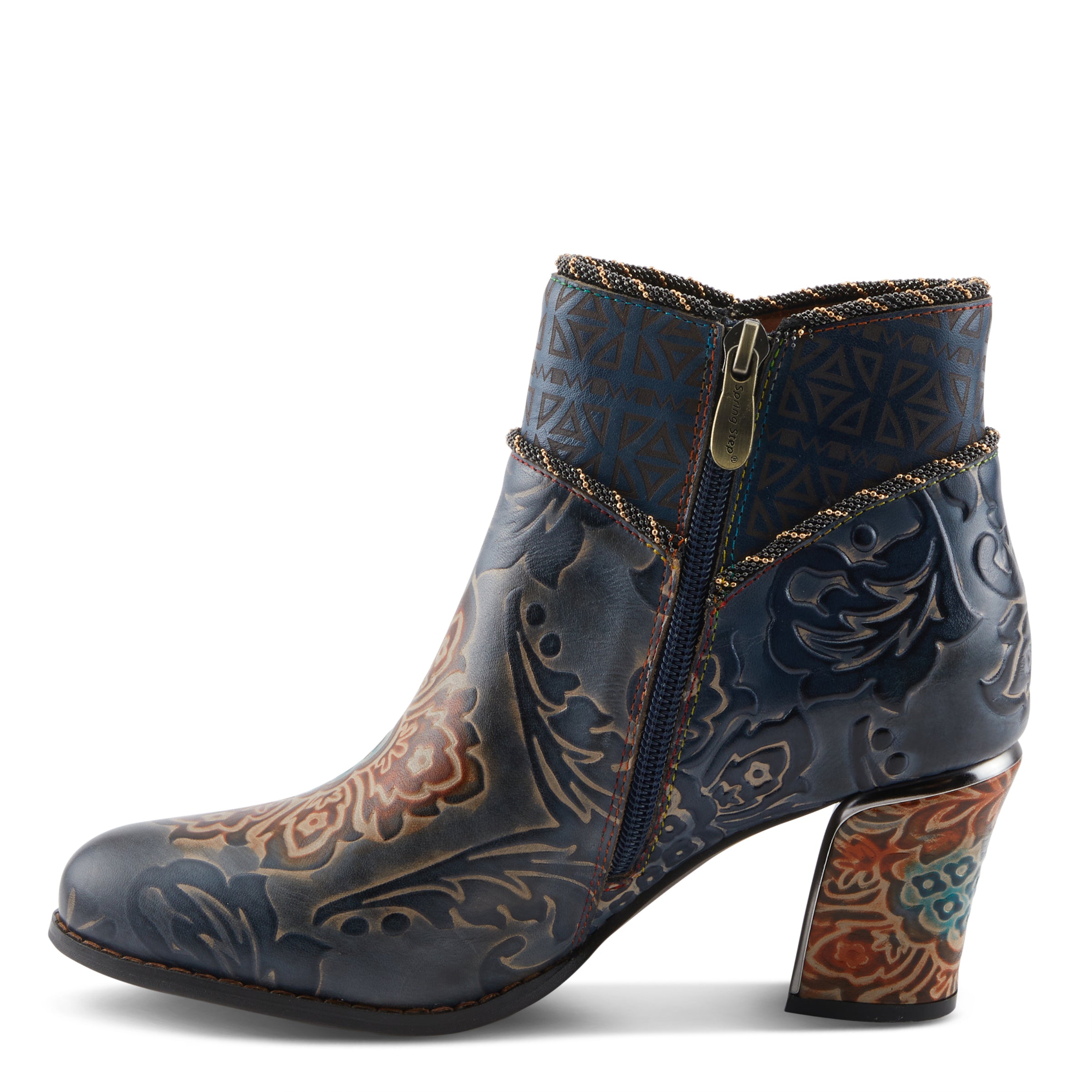L'Artiste - This Season's Hottest Boots and Booties – Spring Step
