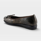Spring Step Chesser Bronze Shoe