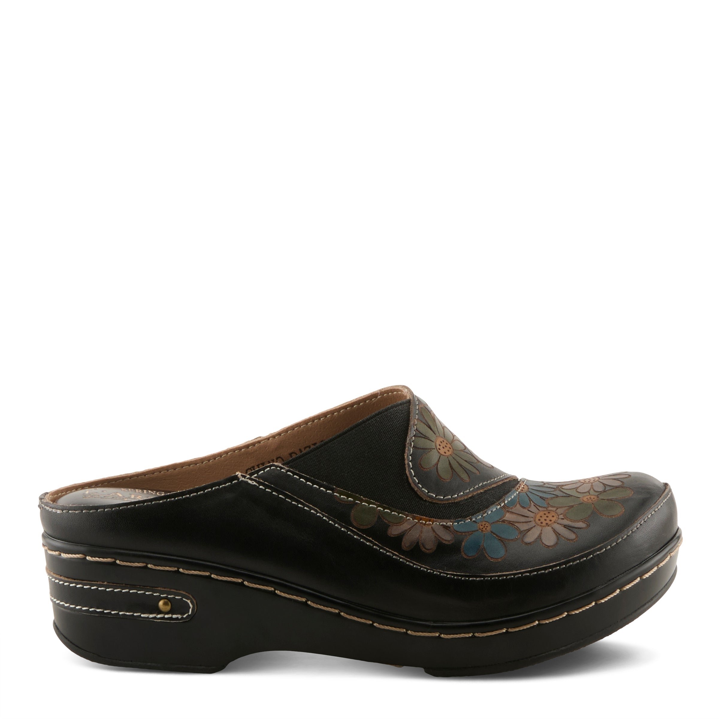 BLACK MULTI
