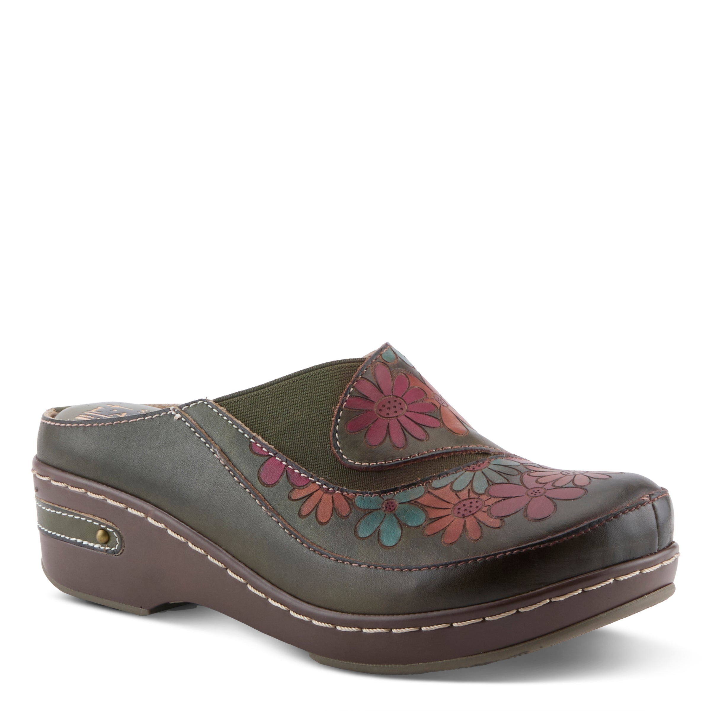 OLIVE MULTI