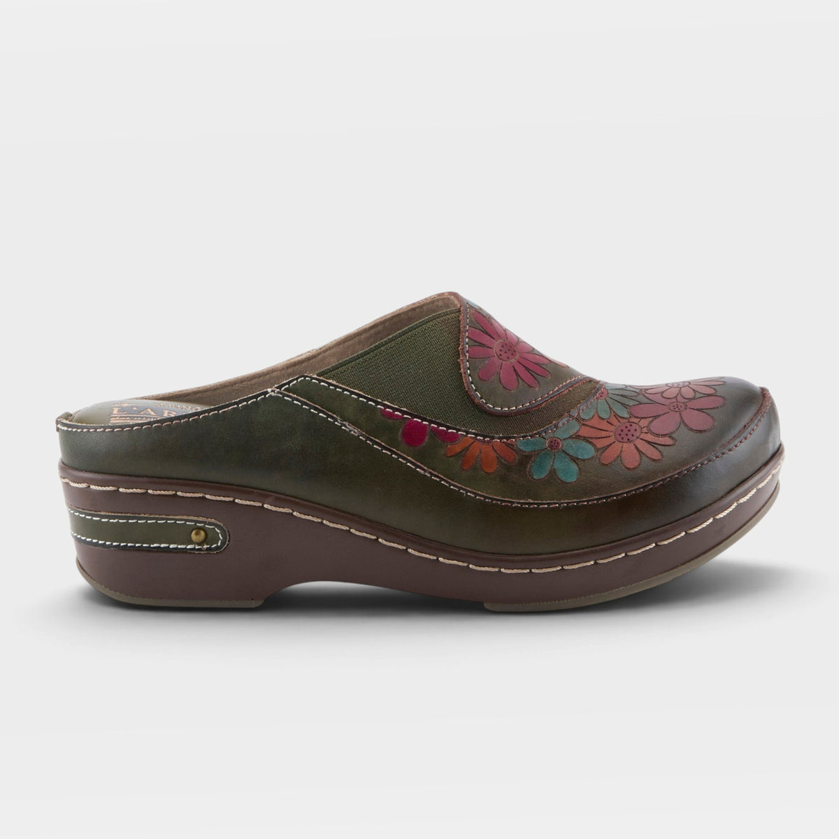 L'ARTISTE CHINO-DAZIS SHOES
