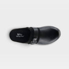 Spring Step Cimika Black Shoe