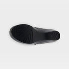 Spring Step Cimika Black Shoe