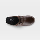 Spring Step Cimika Brown Shoe