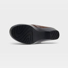 Spring Step Cimika Brown Shoe