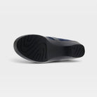 Spring Step Cimika Navy Shoe