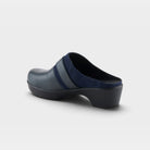 Spring Step Cimika Navy Shoe
