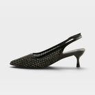 Patrizia Citylights Black Shoe