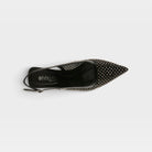 Patrizia Citylights Black Shoe