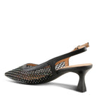 Patrizia PATRIZIA CITYLIGHTS SHOES fashion shoe in black with stylish fashion design