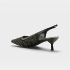 Patrizia Citylights Black Shoe