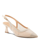 Patrizia PATRIZIA CITYLIGHTS SHOES fashion shoe in bone with stylish fashion design