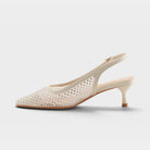 Patrizia Citylights Bone Shoe