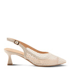 Patrizia PATRIZIA CITYLIGHTS SHOES fashion shoe in bone with stylish fashion design
