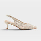 Patrizia Citylights Bone Shoe