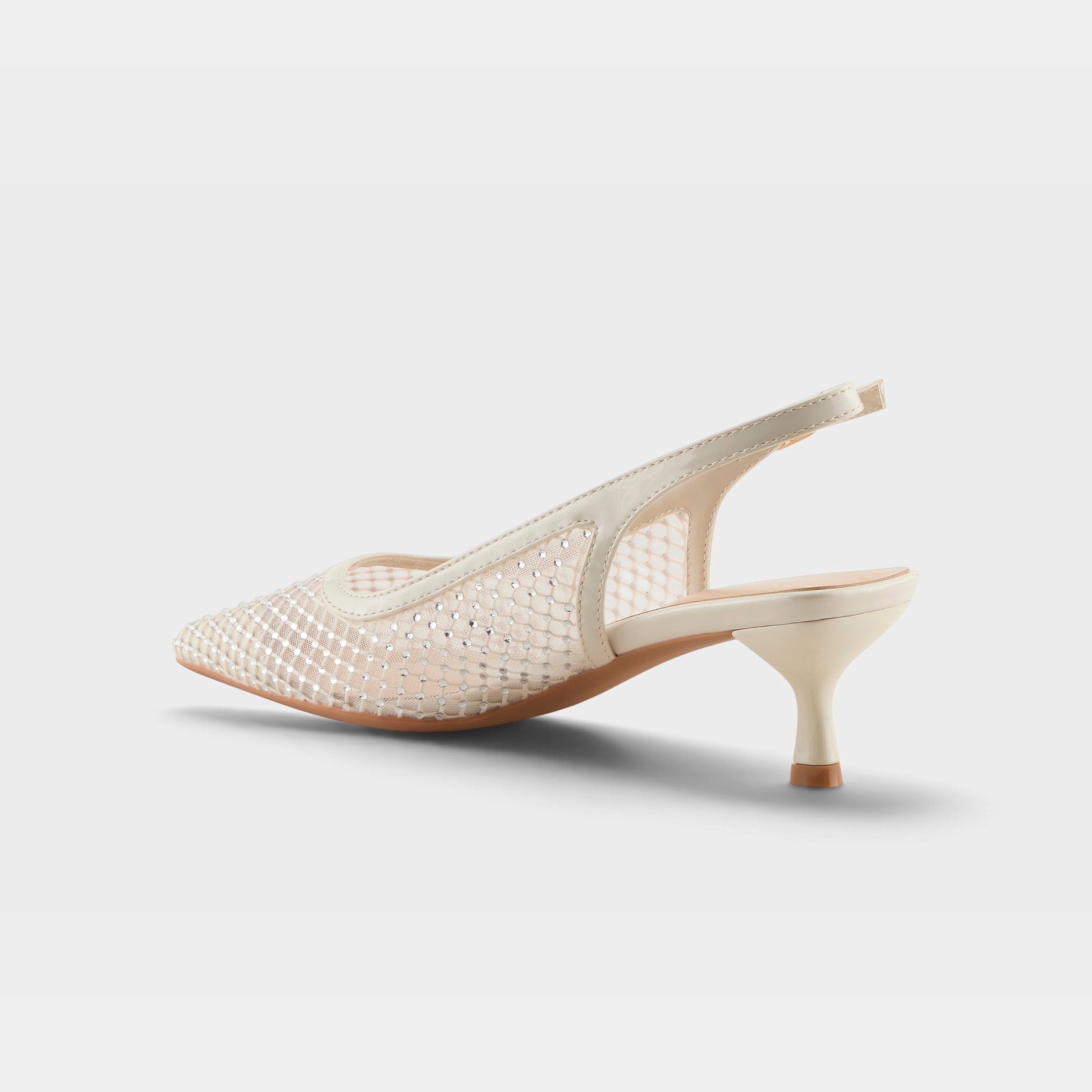 Patrizia Citylights Bone Shoe