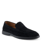 BLACK SUEDE