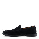 BLACK SUEDE