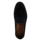 BLACK SUEDE