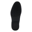 BLACK SUEDE