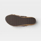 Azura Claretha Bronze Multi Sandal