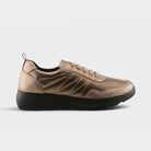 Flexus Clariona Bronze Multi Sneaker