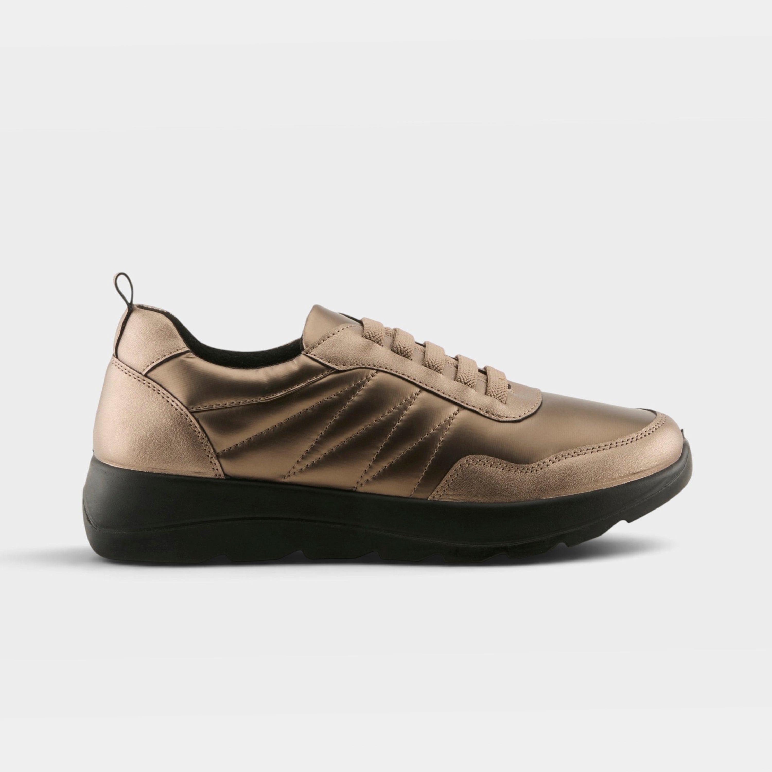 Flexus Clariona Bronze Multi Sneaker