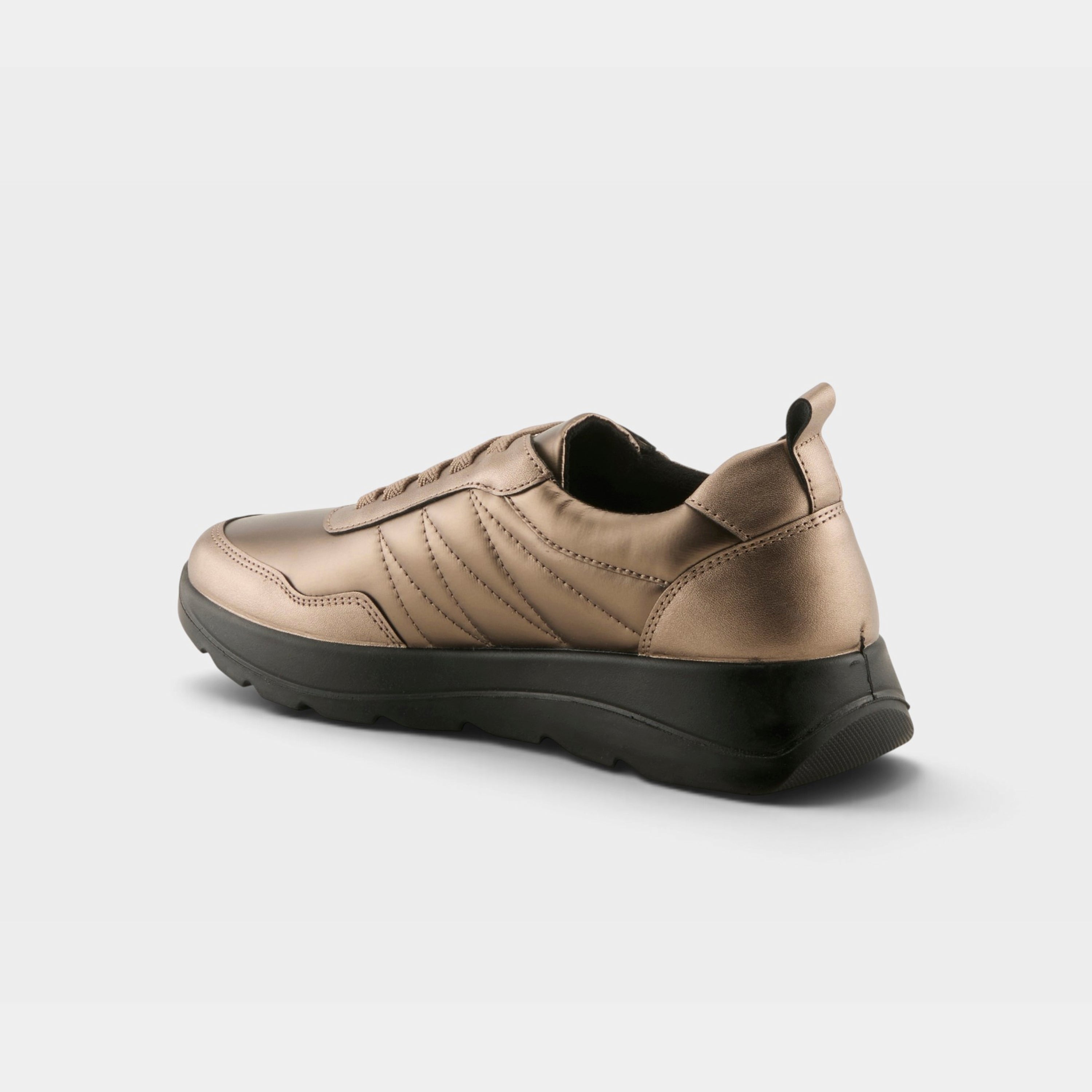 Flexus Clariona Bronze Multi Sneaker