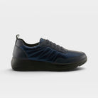 Flexus Clariona Navy Multi Sneaker
