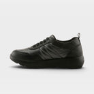 Flexus Clariona Pewter Multi Sneaker