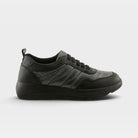 Flexus Clariona Pewter Multi Sneaker