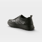 Flexus Clariona Pewter Multi Sneaker