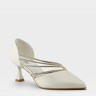 Azura Classicheel Pearl Shoe