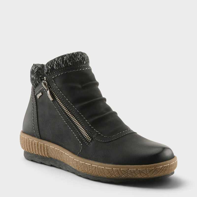 BOTAS PRIMAVERA RELIFE CLEORA