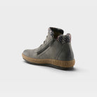 Spring Step Relife Cleora Blue Boot