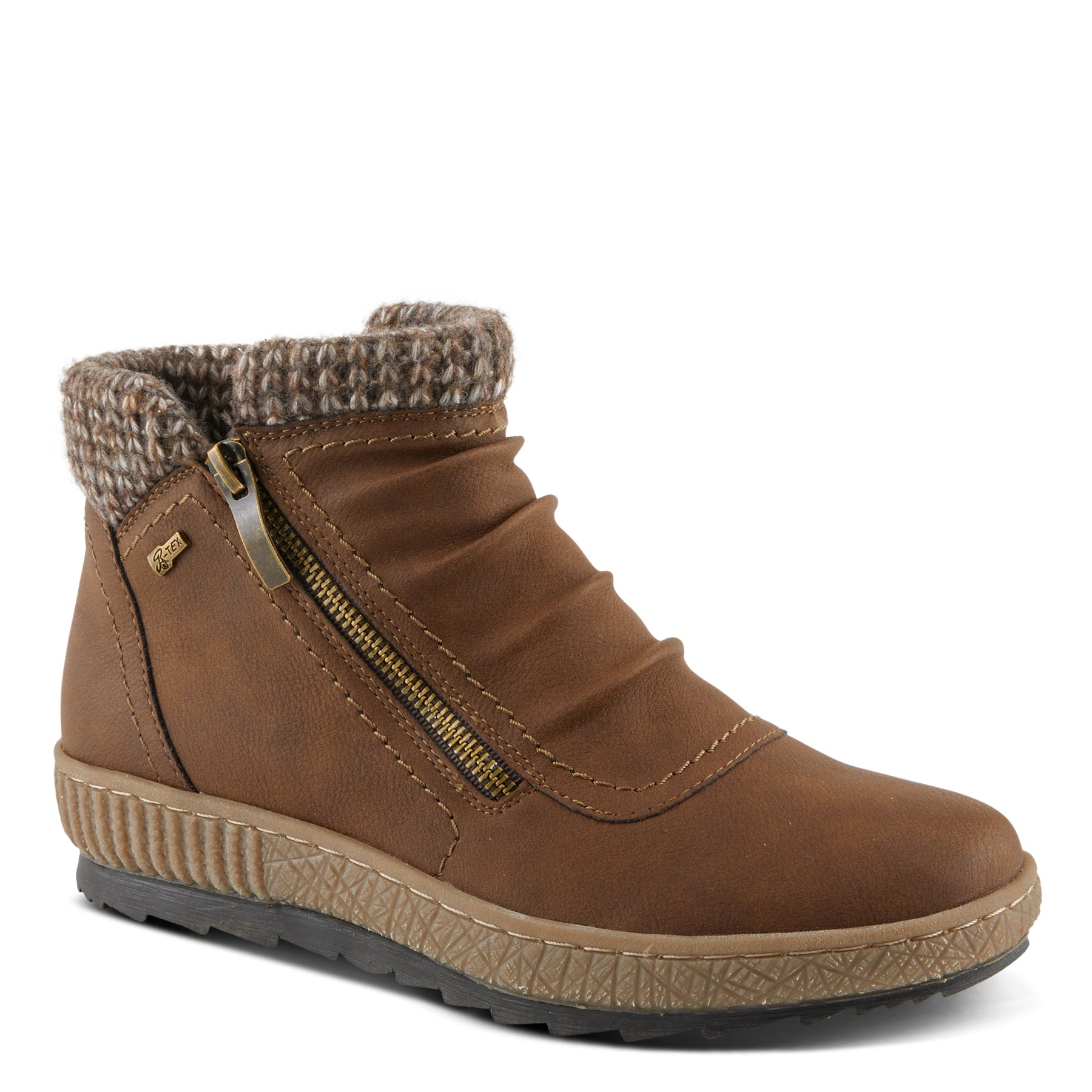 CLEORA BOOTIE by SPRING STEP – Spring Step Shoes