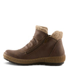CHOCOLATE BROWN