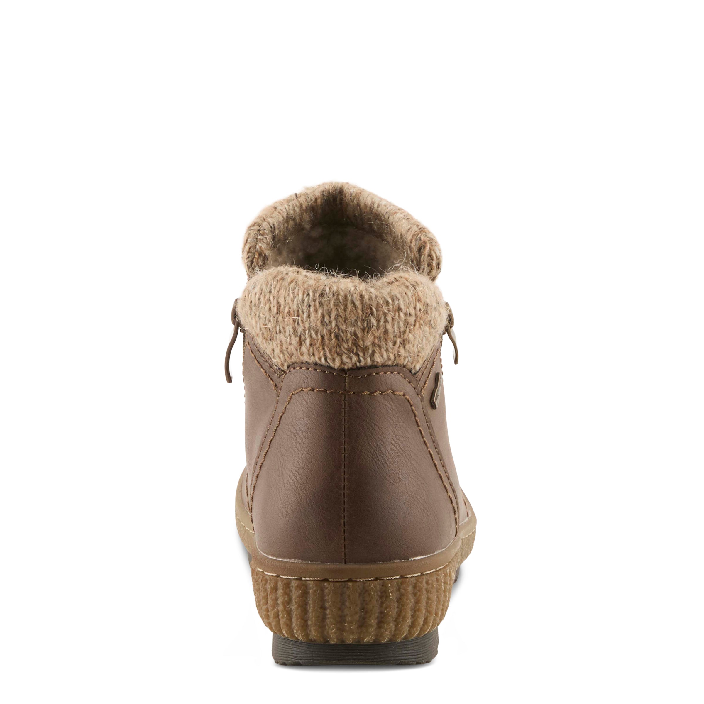 CHOCOLATE BROWN