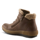 CHOCOLATE BROWN