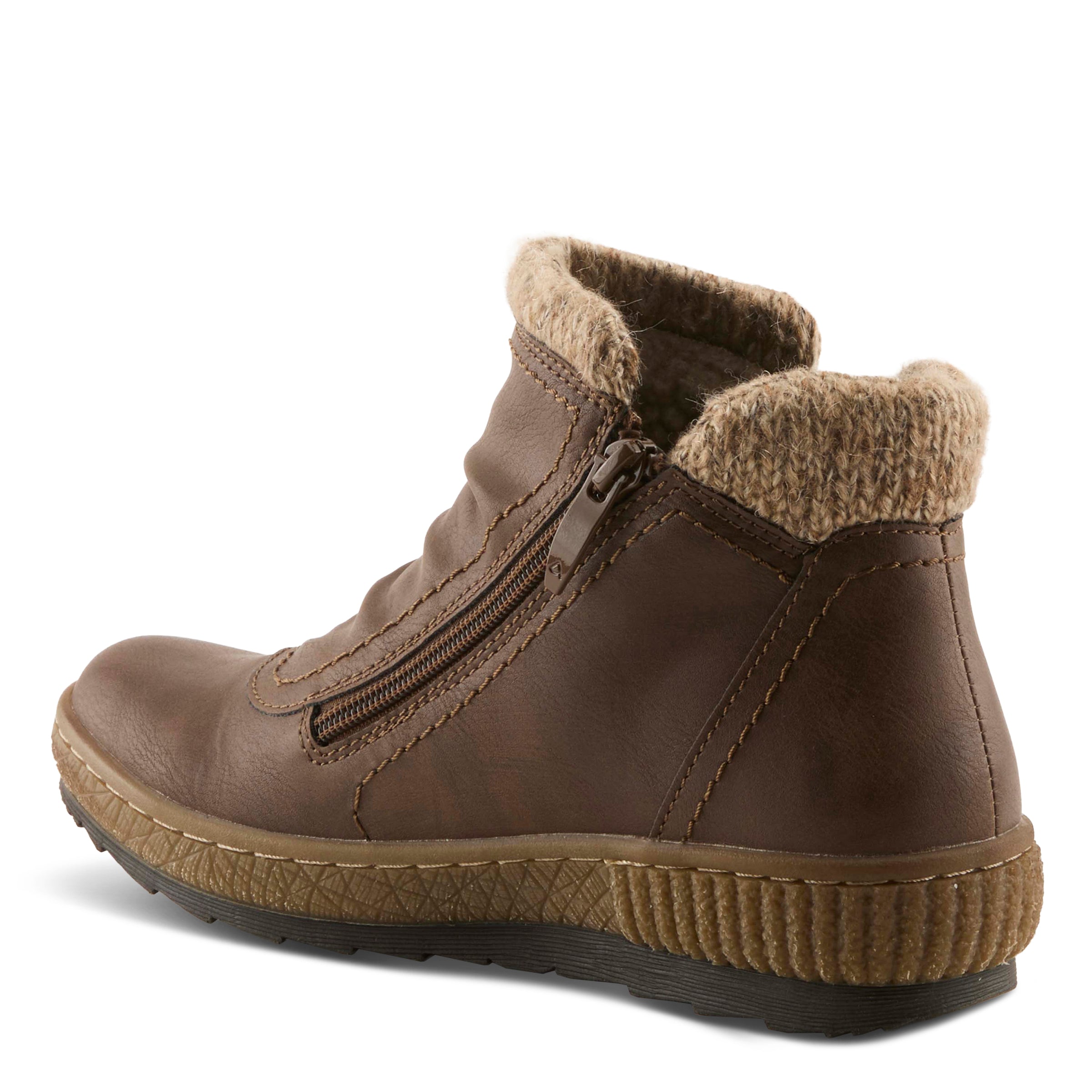 CHOCOLATE BROWN