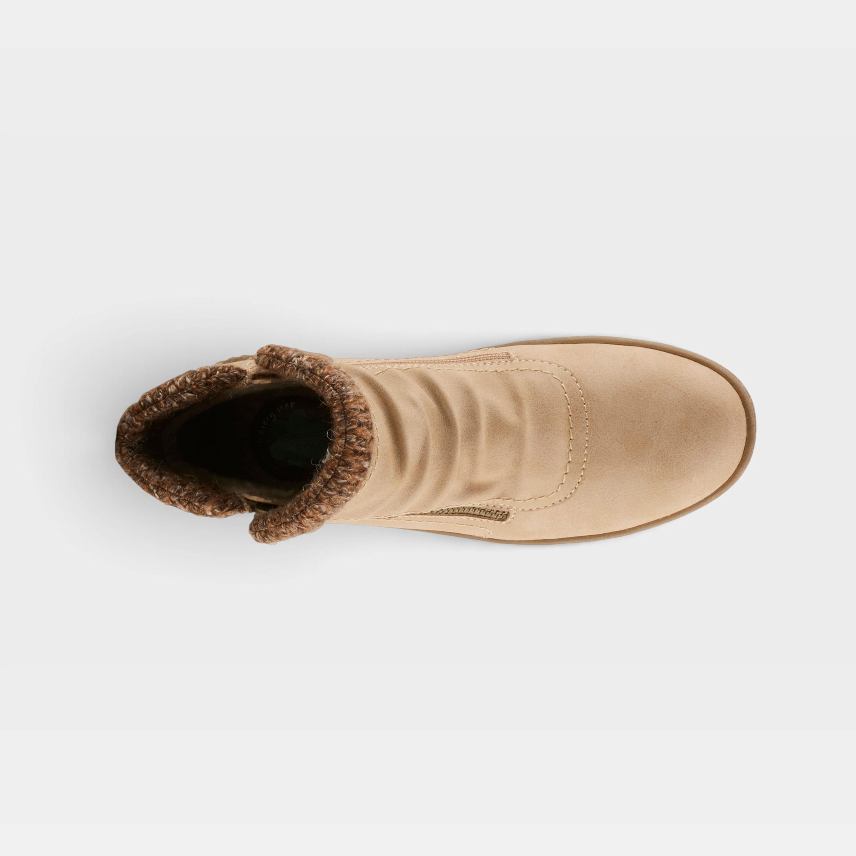 Spring Step Relife Cleora Light Beige Boot