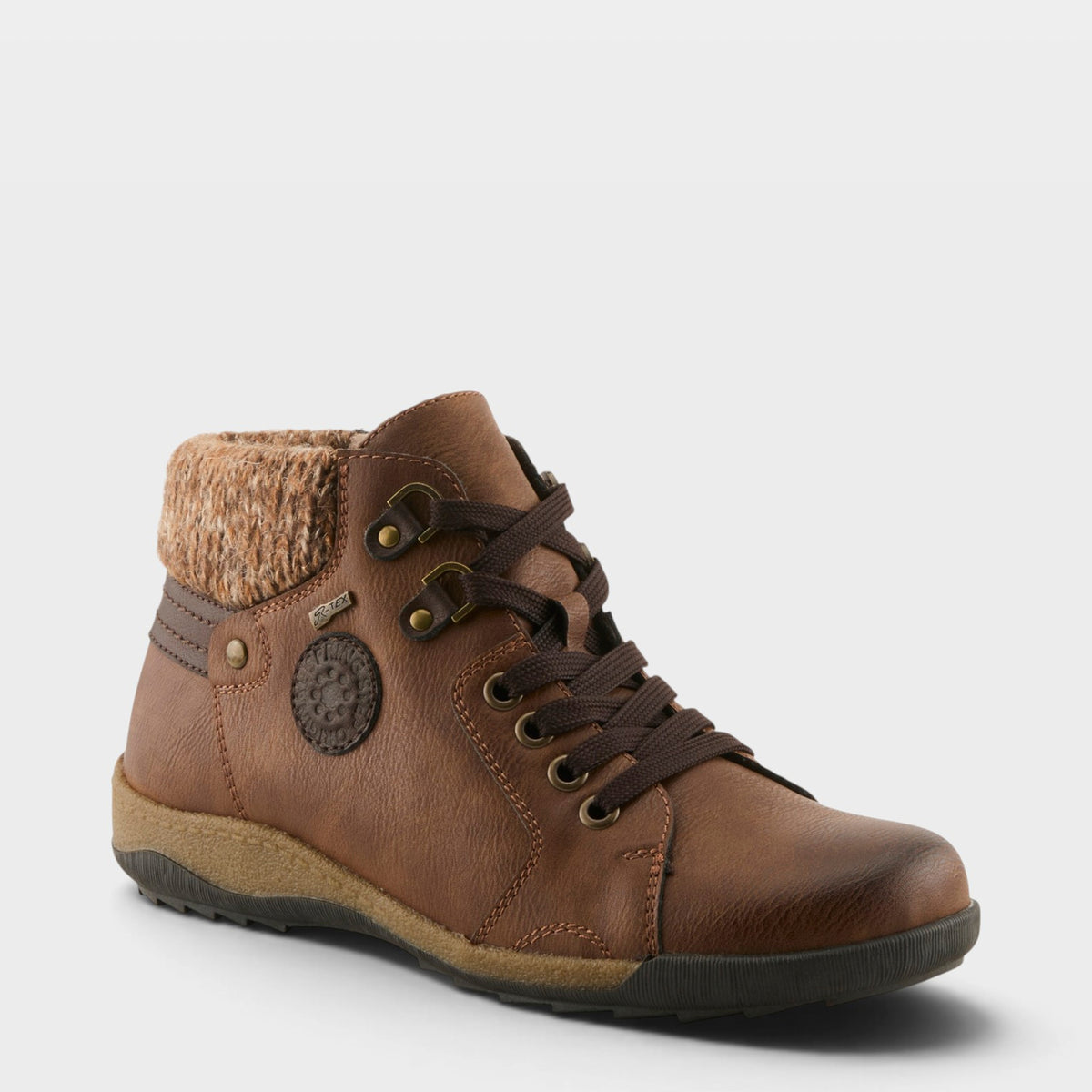 SPRING STEP RELIFE CLIFTON BOOT-1