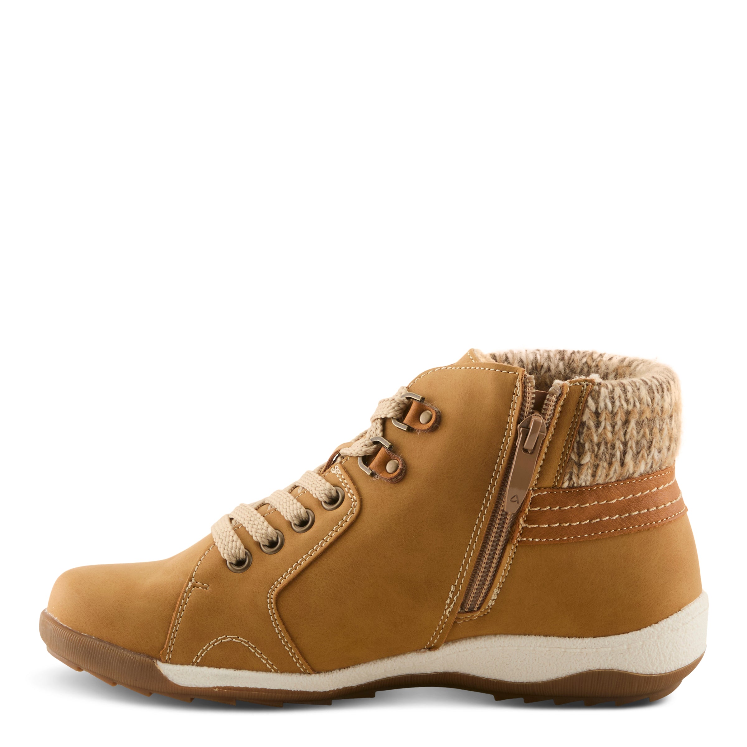 Comfortable Relife Clifton Boots For Women – Spring Step Shoes